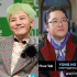 G-DRAGON所属事務所代表、NYSEで未来戦略を発表