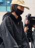 俳優ナナ宅侵入、被告のネット投稿巡り攻防…強盗傷害公判