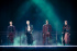 SHINee、さいたま公演で新旧の楽曲披露