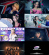 Queenz Eye、新曲「Y2K」がYouTubeチャートで存在感