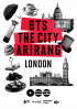 BTS、ロンドン・アイを赤く染める都市型企画へ