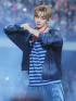 BTSのV、ベルギー公演でファンと心温まる交流