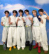 NCT WISH、日本音楽特番で「BOY MEETS GIRL」披露