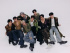 ATEEZ、米「Billboard 200」で通算3度目の1位
