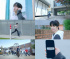 AHOF、ミニアルバム第3弾「RUN TO YOU」MVティザー公開