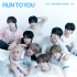 AHOF、3枚目ミニアルバム「RUN TO YOU」発売