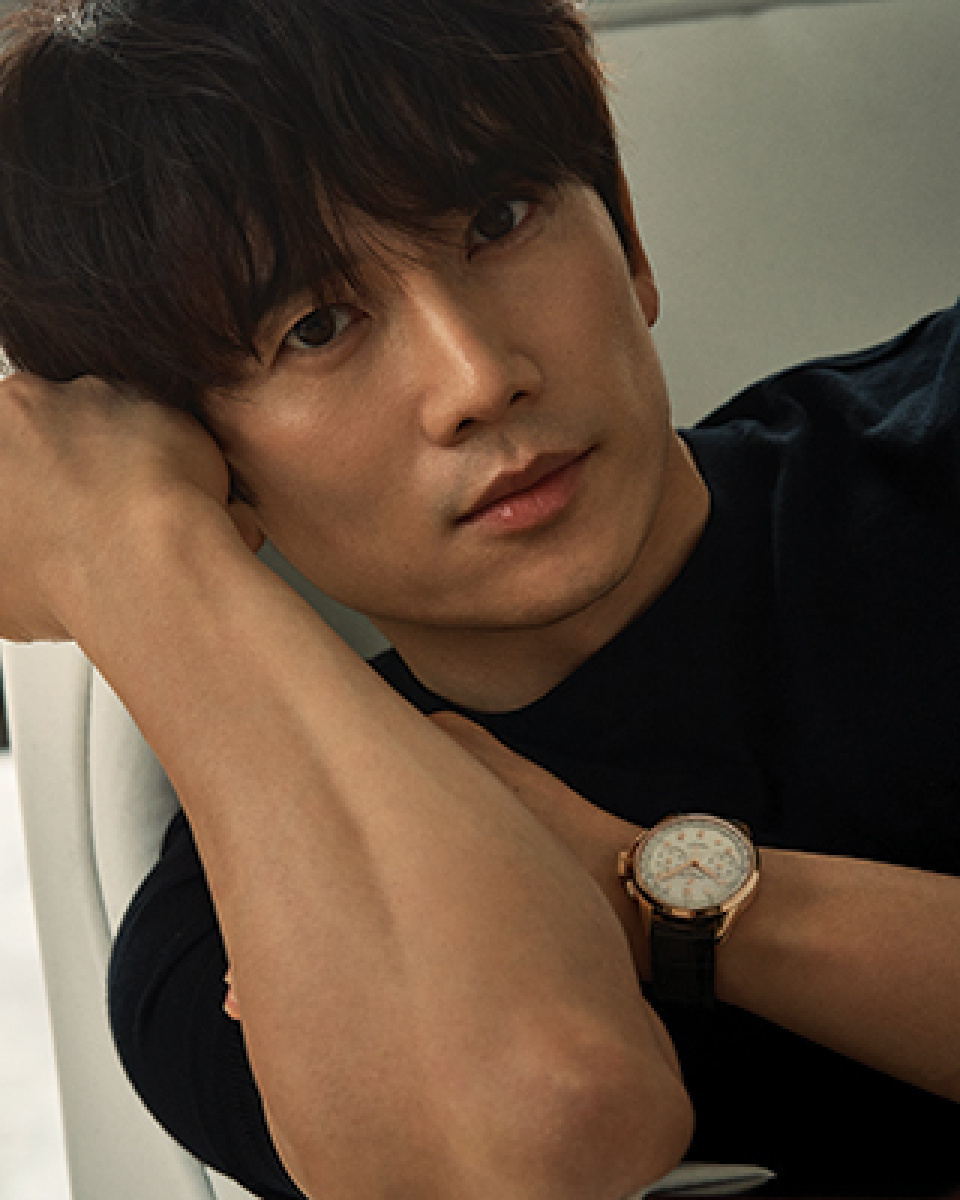 チソン、約1年ぶりとなる来日ファンミーティング 「2026 JISUNG FANMEETING IN JAPAN : OUR SCENE」  開催決定およびFC限定チケット先行受付開始のお知らせ