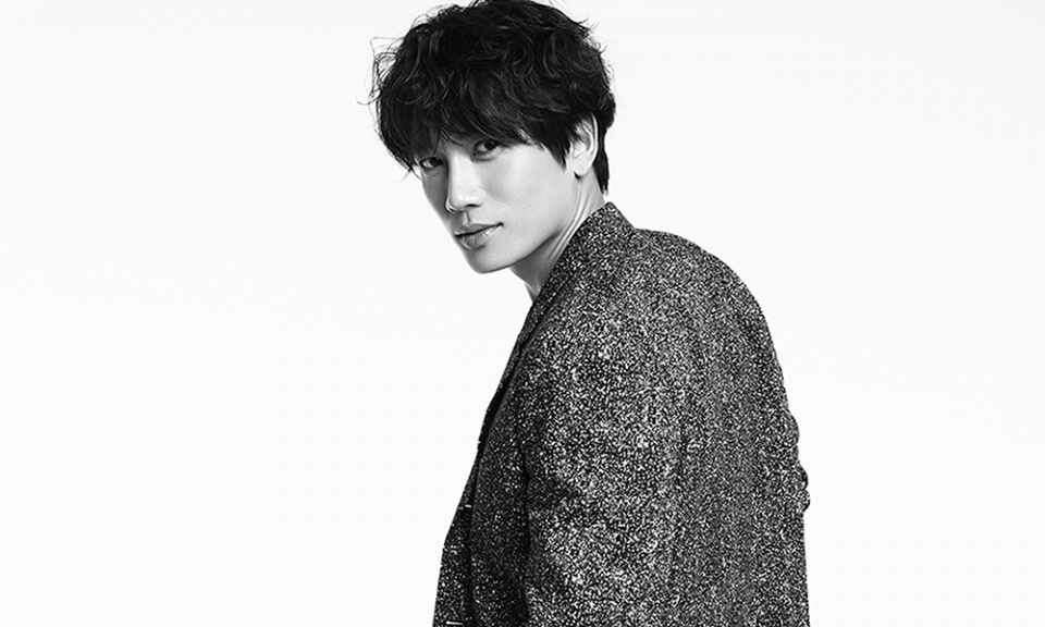 チソン、約1年ぶりとなる来日ファンミーティング 「2026 JISUNG FANMEETING IN JAPAN : OUR SCENE」  開催決定およびFC限定チケット先行受付開始のお知らせ