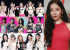 K-POP、i-dle・Red Velvet・RESCENEらが夏の女王争い