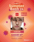 TXT・YEONJUNが米「Z100 Summer Bash」出演へ