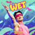 パク・ジニョン、6年ぶり夏曲「WET」を7月23日に発表