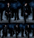 INFINITE、ファンミ「無限大集会V」個人コンセプト写真公開