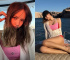 BLACKPINKリサ、10周年行事後に米国旅行「レッドロック・セラピー」