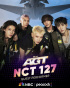 NCT127、19日「アメリカズ・ゴット・タレント」生放送に出演