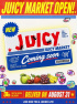 OWIS、「juicy」で後続活動へ…MVは8月31日公開
