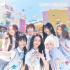 UNIS「GimmeSummer☆」、USENランキング上位入り