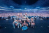 Stray Kids、東京・国立競技場で単独公演、2日間で14万人動員
