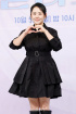 ムン・グニョン、結婚後初のバラエティー出演…「多くの祝福に感謝、幸せに暮らしたい」