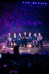BTS、南米ツアーをボゴタで開始…経済効果約60億円、雇用5244件と推計