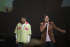 チョ・グァヌ、富川で単独公演…長男やポッピン・ヒョンジュンと共演