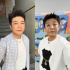 SUPER JUNIORのシンドン、東京訪問の写真公開…「今回はAIではない」