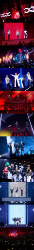 BIGBANG、10年ぶり台北単独公演に約10万人…20周年ツアーがアジアへ