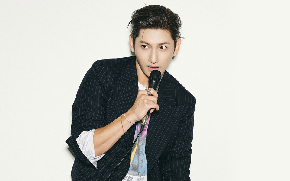 「MAX CHANGMIN LIVE SESSION : RESONANCE in SEOUL」11 月 8 日（日）に生中継決定！