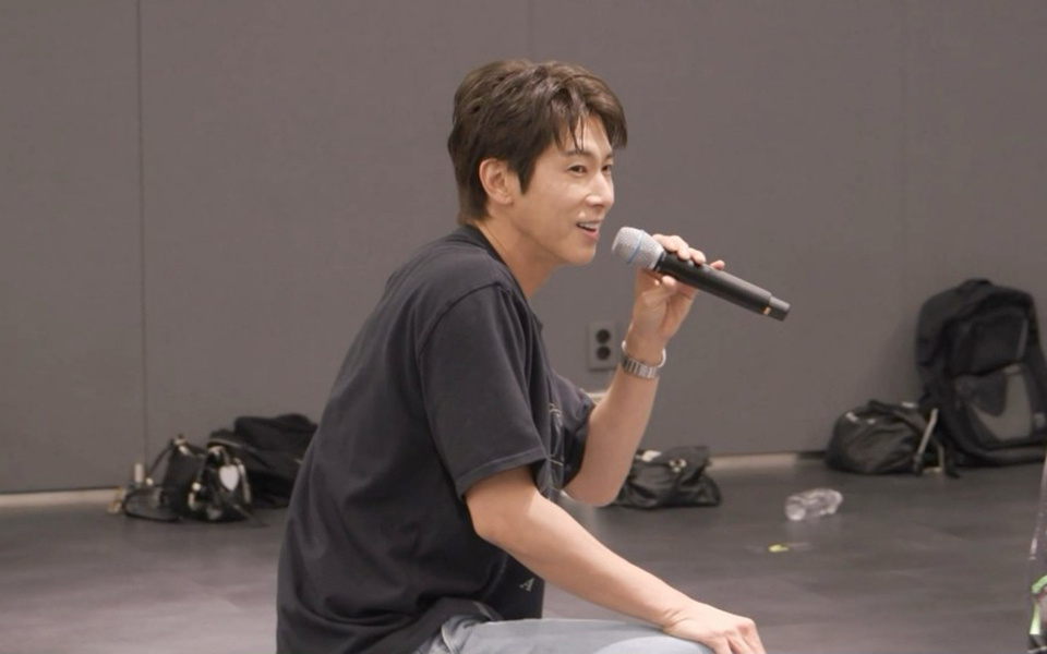 「MAX CHANGMIN LIVE SESSION : RESONANCE in SEOUL」11 月 8 日（日）に生中継決定！