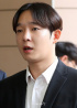 元WINNERのナム・テヒョン、飲酒運転の控訴審で減刑訴え…「就職し、酒も断った」