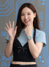 TWICEナヨン、11月20日にソロ新作「NA-sty」…約2年5カ月ぶり