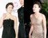 女優たち、「ブラック派」VS「ゴールド派」授賞式ドレス対決