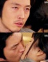 『不汗党』チャン・ヒョク、イ・ダヘ涙のキスシーン話題 