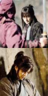 ペ・ヨンジュン、『太王四神記』撮影中に靭帯切れる 