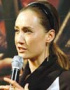 マギー・Q、「芸能界は、自分を維持するのが難しい所」 