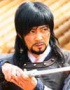 『大祚栄』4週間連続視聴率1位、『太王四神記』は3位 