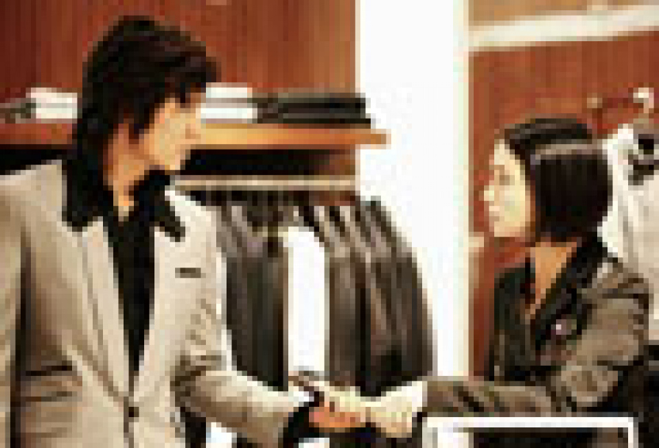 イ ミンジョン 花より男子 はファンタジー 代理満足 韓流ニュース 韓流大好き