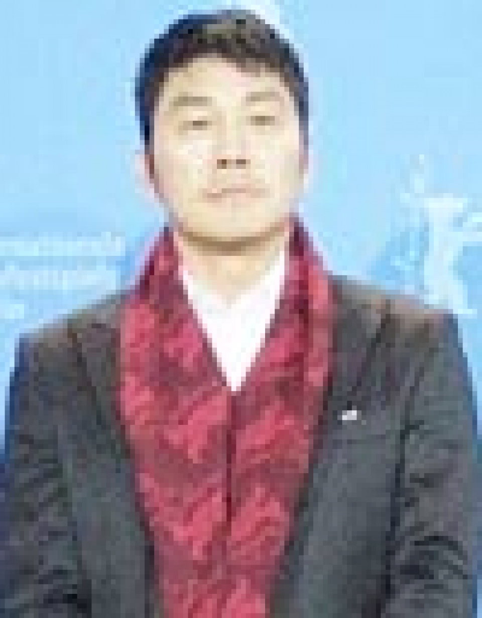 キム・ヨンホ、チョン・ドヨンのカンヌの栄光引き継ぐか? 韓流ニュース 韓流大好き!