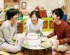 チェ・ジョンウォン、初めての主演作『大韓、民国さん』ポスター撮影 