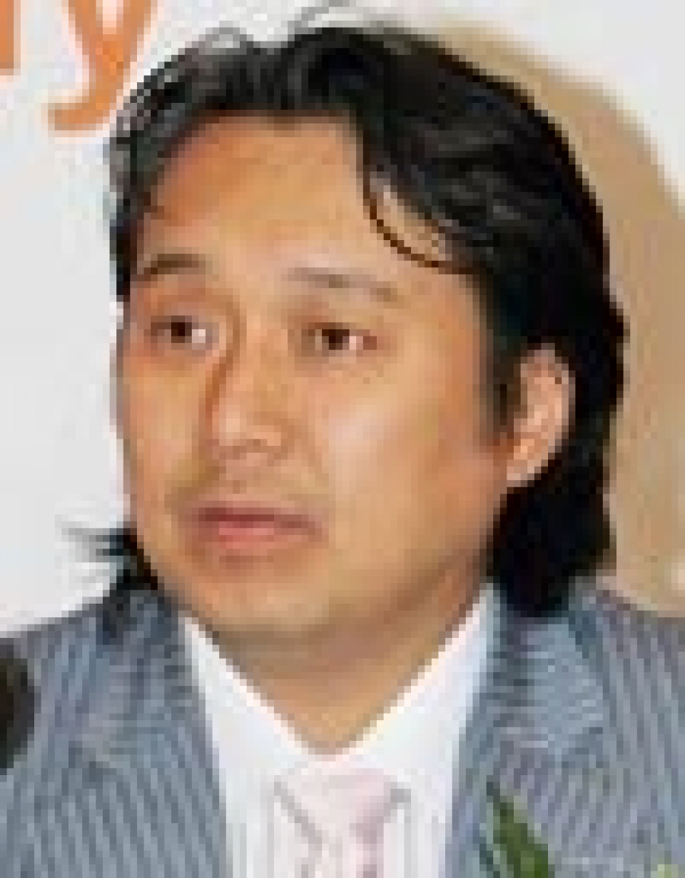 パク・チョル 「離婚、訴訟願わず養育権だけは…」 | 韓流ニュース | 韓流大好き!