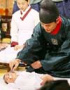『王と私』の出演者、赤ちゃん燕山君にてんてこ舞した理由 