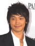 【PIFF】『Speed Racer』ユー・ナン、「Rain(ピ)は才能ある俳優」 