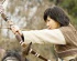 『太王四神記』イ・ジア、「ロマンスよりアクション体質」 