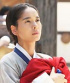『エデンの東』チョン・ヘヨン、『帰ってきた一枝梅』でも悲恋の女性役 