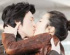 チャン・ヒョク、美人女優と立て続けにキスシーンで「恍惚」 