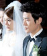 キム・ガンウ&パク・シヨン、結婚式は厳粛に