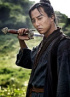 『善徳女王』キム・ナムギルは時代劇界の"獣男"
