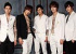 SS501、タトゥーで獣アイドルに変身