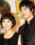 【止められない結婚の制作発表会】パク・チェヨン&ソ・ドヨン、私たちはブラックカップル 