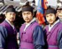 『イサン-正祖大王』護衛隊3人衆に、視聴者の関心集中 