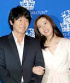 ソン・ユナ&ソル・ギョング夫婦、妊娠5週